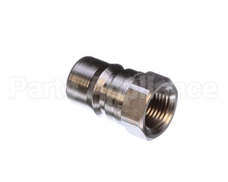 700879 Darling International Male Plug 1/2 -Hydraulic (Matc