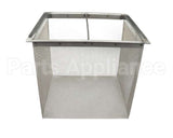 700881 Darling International Screen For 402 Caddy Coarse Me