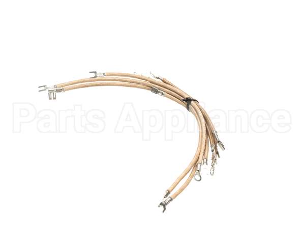 700885 Darling International Wiring Kit For Heated Caddy