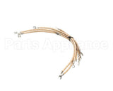 700885 Darling International Wiring Kit For Heated Caddy
