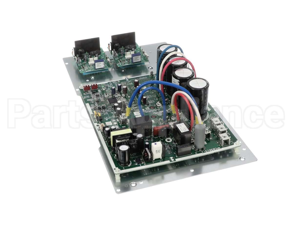 7009519 Daikin-Mcquay Printed Circuit . (Inverte