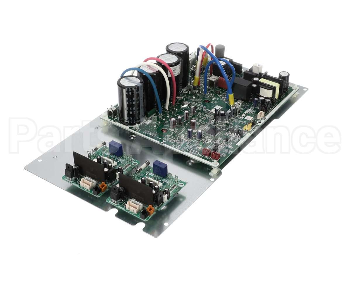 7009519 Daikin-Mcquay Printed Circuit . (Inverte