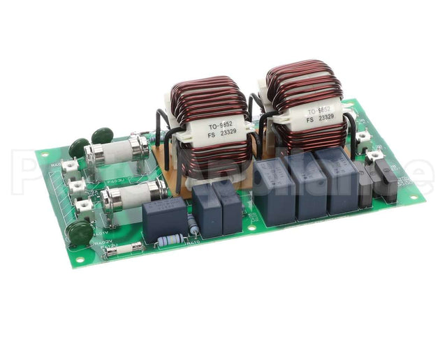 7009551 Daikin-Mcquay Printed Circuit . (Noise F
