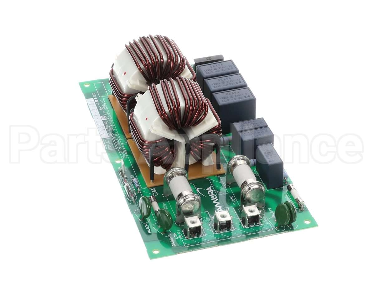 7009551 Daikin-Mcquay Printed Circuit . (Noise F