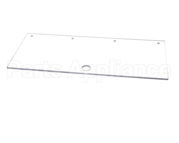 70097 Food Warming Phtt-6 Kfc Lexan Pc Door 1 In