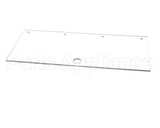 70097 Food Warming Phtt-6 Kfc Lexan Pc Door 1 In