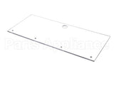 70097 Food Warming Phtt-6 Kfc Lexan Pc Door 1 In