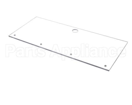 70097 Food Warming Phtt-6 Kfc Lexan Pc Door 1 In