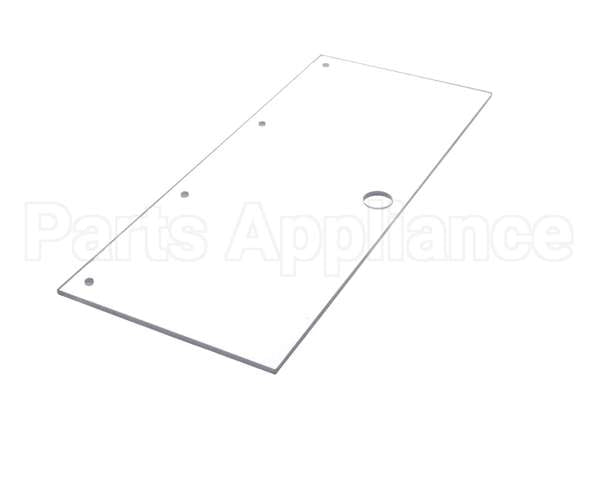 70097 Food Warming Phtt-6 Kfc Lexan Pc Door 1 In
