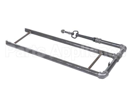 70099 Marsal Pizza Ovens Burner Assemblymb60