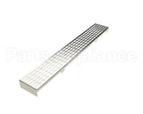 701-60077-00 Traulsen Heater Cover
