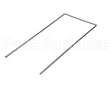 701-60654-00 Traulsen Hood Rod Center