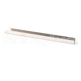 701-60774-00 Compatible Traulsen Adapter Bar 7/8 X 12-3/4