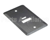 701-60791-00 Traulsen Mounting Plate Fl Lts