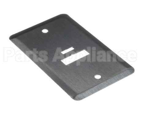 701-60791-00 Traulsen Mounting Plate Fl Lts