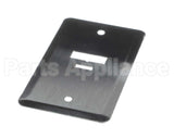 701-60791-00 Traulsen Mounting Plate Fl Lts