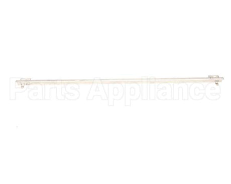 701-61005-00 Traulsen #1 Ts W/Flanges