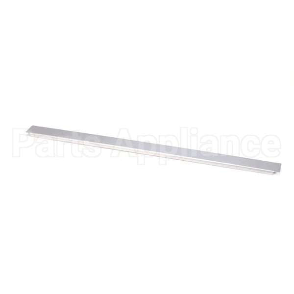 701-61258-06 Compatible Traulsen Adapter Bar 20.875 X 1.313 Com