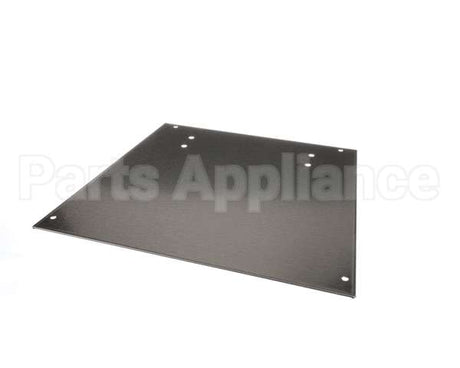 701-61646-01 Traulsen Side Cover Hump End System Mil