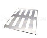 701-61905-00 Traulsen Floor Rack One Piece, 20 Inch