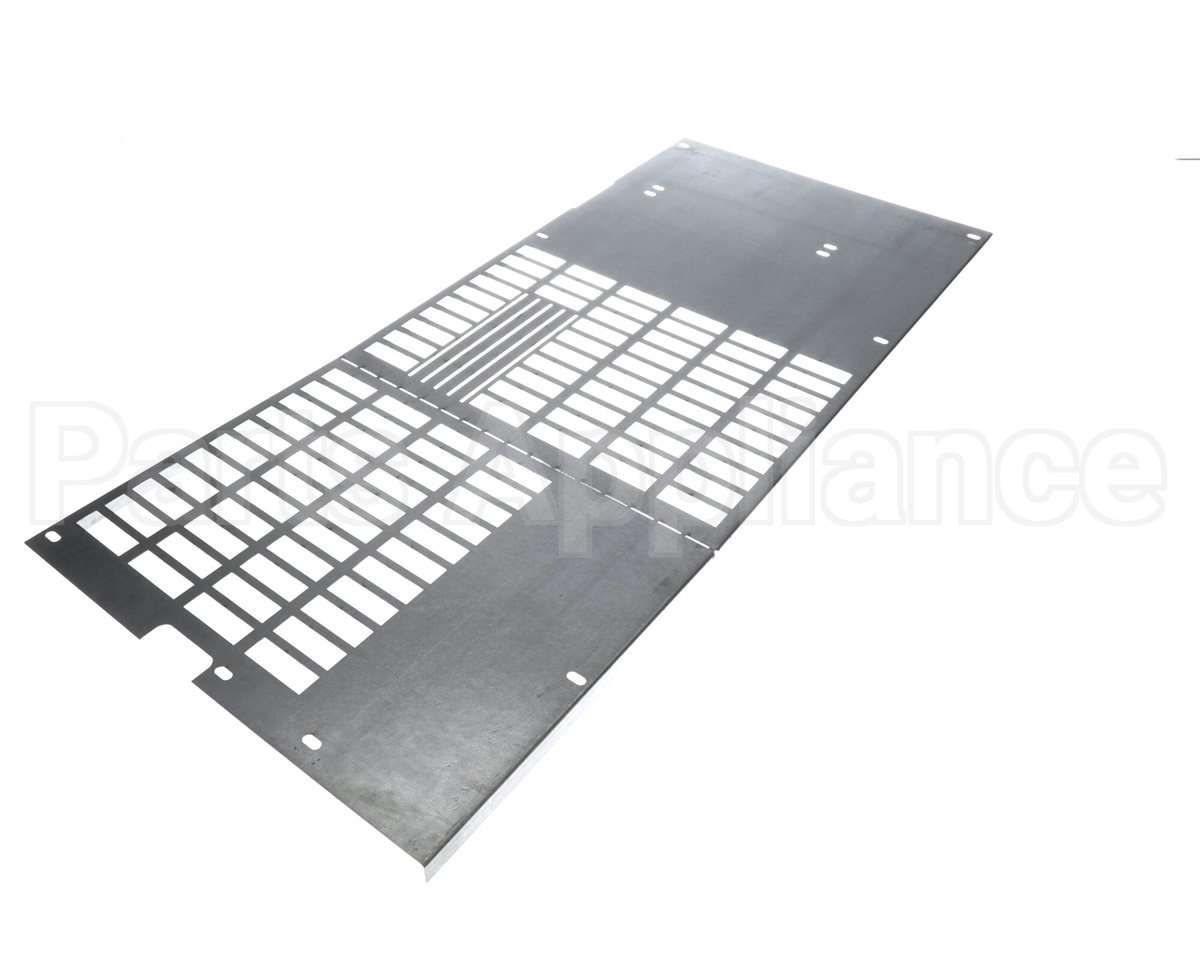 701-61995-00 Traulsen Metal Cover