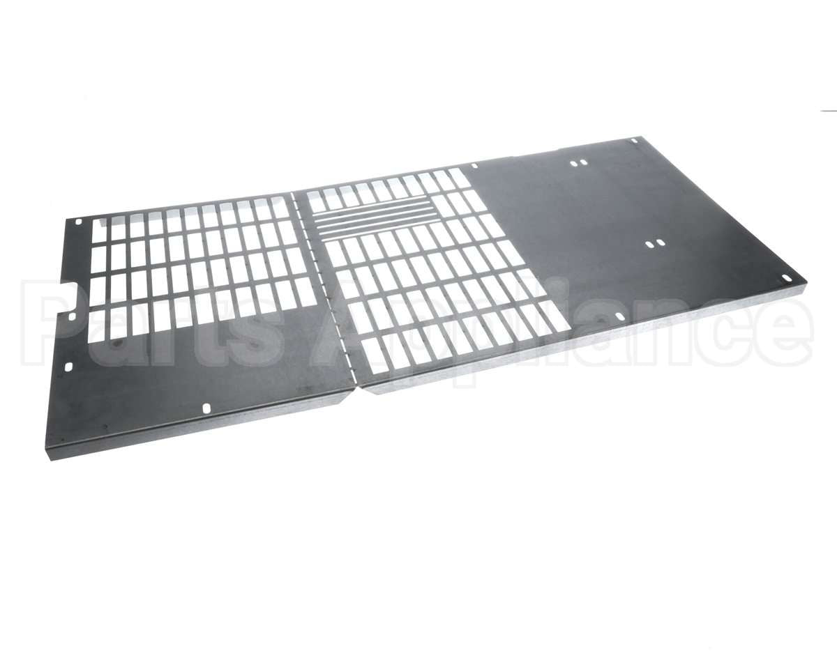 701-61995-00 Traulsen Metal Cover