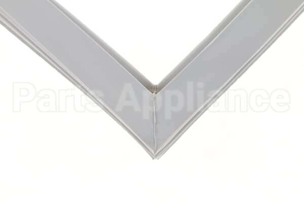 7010-3 Atlas Metal #3 & #4 Door Gasket, 15.25X13.75X0.5