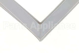7010-3 Atlas Metal #3 & #4 Door Gasket, 15.25X13.75X0.5