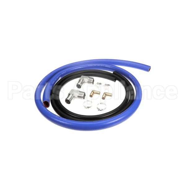 7010057 Compatible Roundup Is-8000 Drain Kit