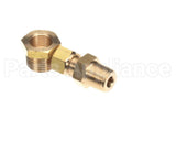 70101-05B Lbc Bakery Brass Union Steam Tubes