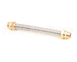 70101-103 Lbc Bakery Hose, Flex Gas Supply, Lro