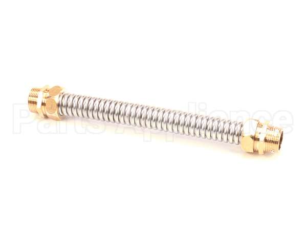 70101-103 Lbc Bakery Hose, Flex Gas Supply, Lro