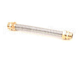 70101-103 Lbc Bakery Hose, Flex Gas Supply, Lro