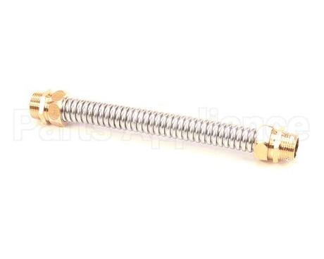 70101-103 Lbc Bakery Hose, Flex Gas Supply, Lro