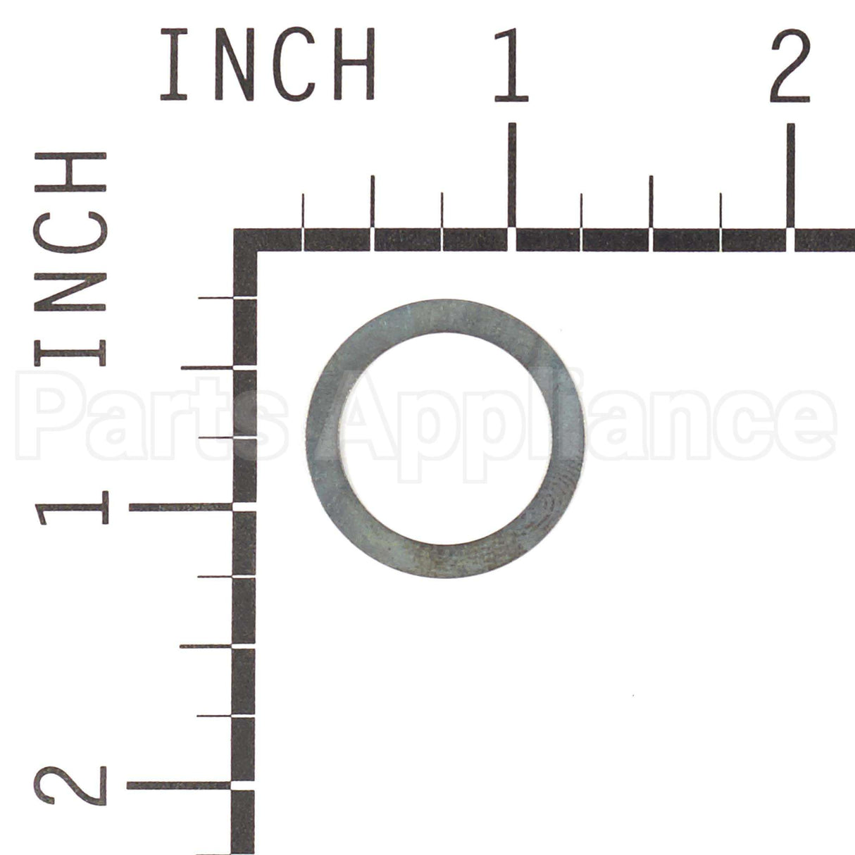 7010121YP Briggs & Stratton Washer Shim 3/4