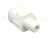 701016 Piper Products Male Connetor