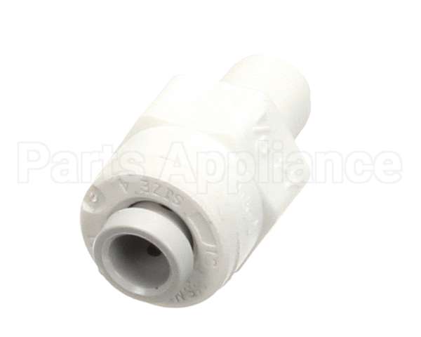 701016 Piper Products Male Connetor