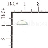 7010211YP Briggs & Stratton Key Woodruff #9