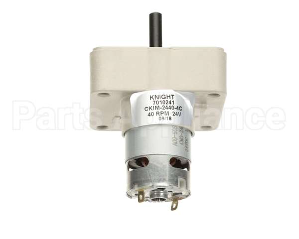 7010241 Knight Equipment 24V Motor