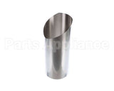 70103 Marsal Pizza Ovens Chimney Top