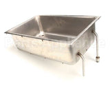 70105018 Apw Wyott 600 Well Fill Pan W/Assembly Hfwe