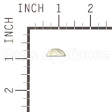 7010614YP Briggs & Stratton Key Woodruff #5