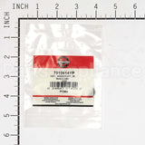7010614YP Briggs & Stratton Key Woodruff #5