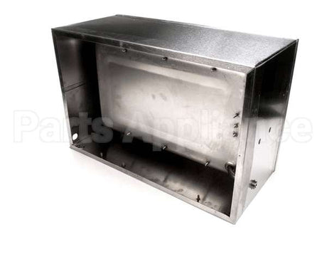 70107248 Apw Wyott W/Assembly, Cooker Warmer