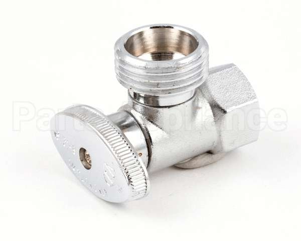 70107253 Apw Wyott Valve, 1/4 Turn