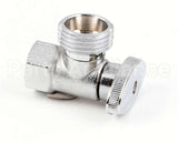 70107253 Apw Wyott Valve, 1/4 Turn