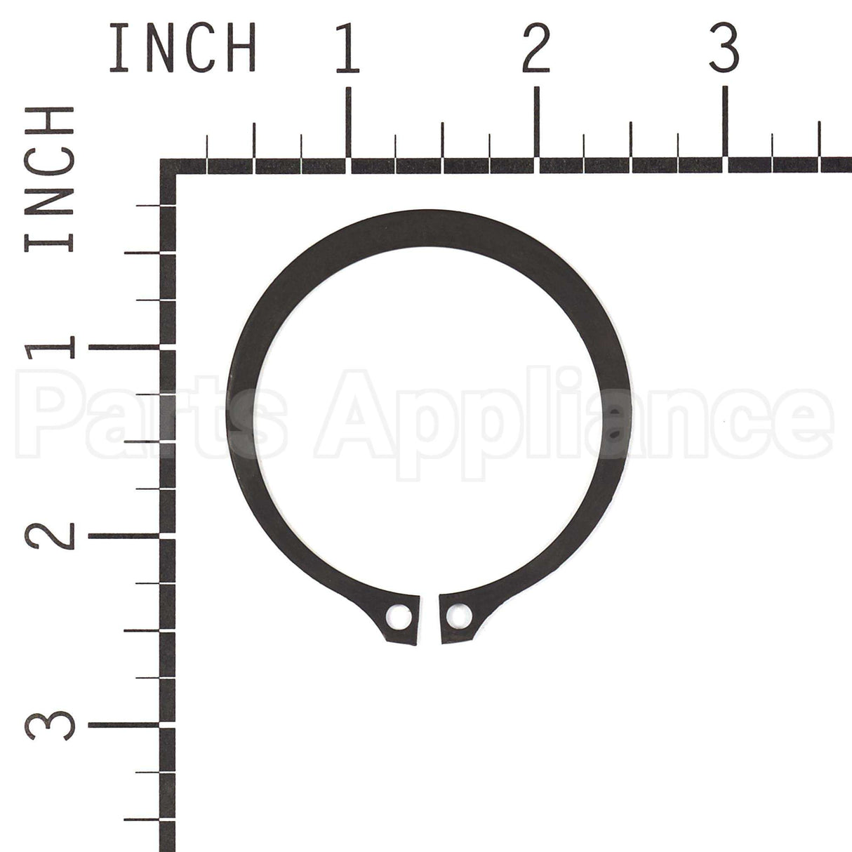 7010740YP Briggs & Stratton Ring Retaining