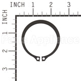 7010740YP Briggs & Stratton Ring Retaining