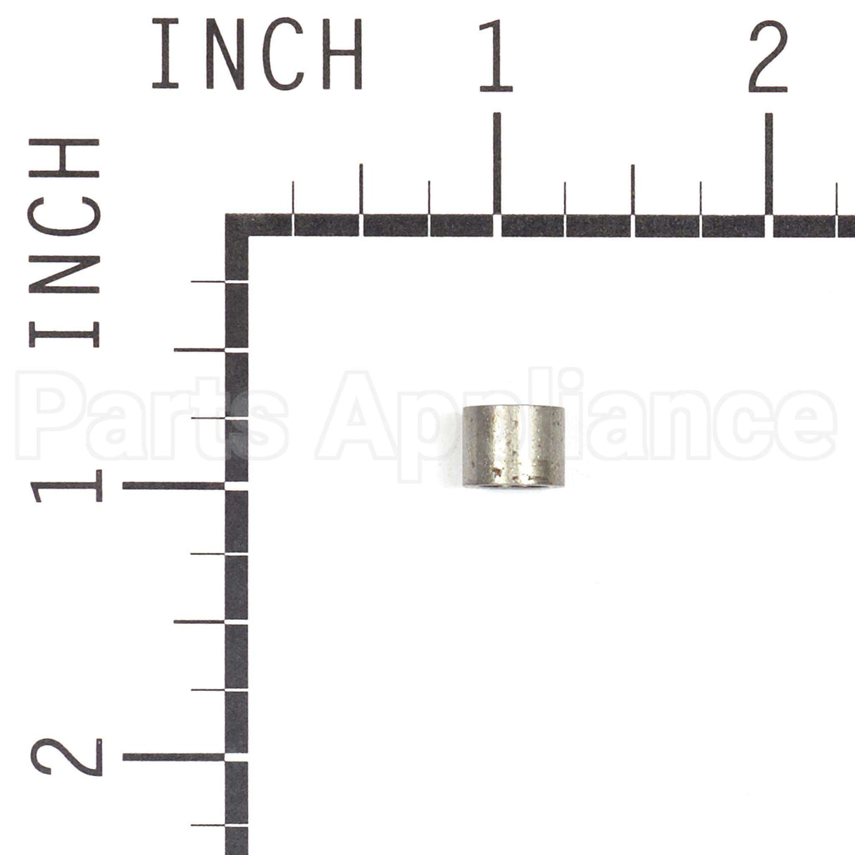 7010916YP Briggs & Stratton Spacer .375 Od