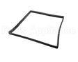 7011001 Convotherm Door Hygienic Plug-In Gasket 6, 20.25X18